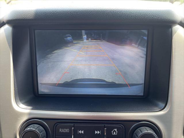 used 2015 GMC Yukon car, priced at $19,995