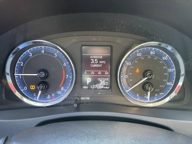 used 2017 Toyota Corolla car, priced at $8,995