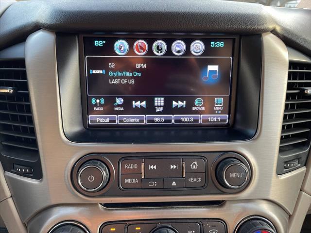 used 2017 GMC Yukon XL car, priced at $19,995