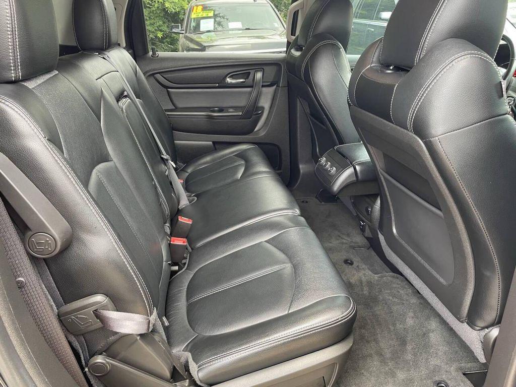 used 2014 GMC Acadia car, priced at $7,991