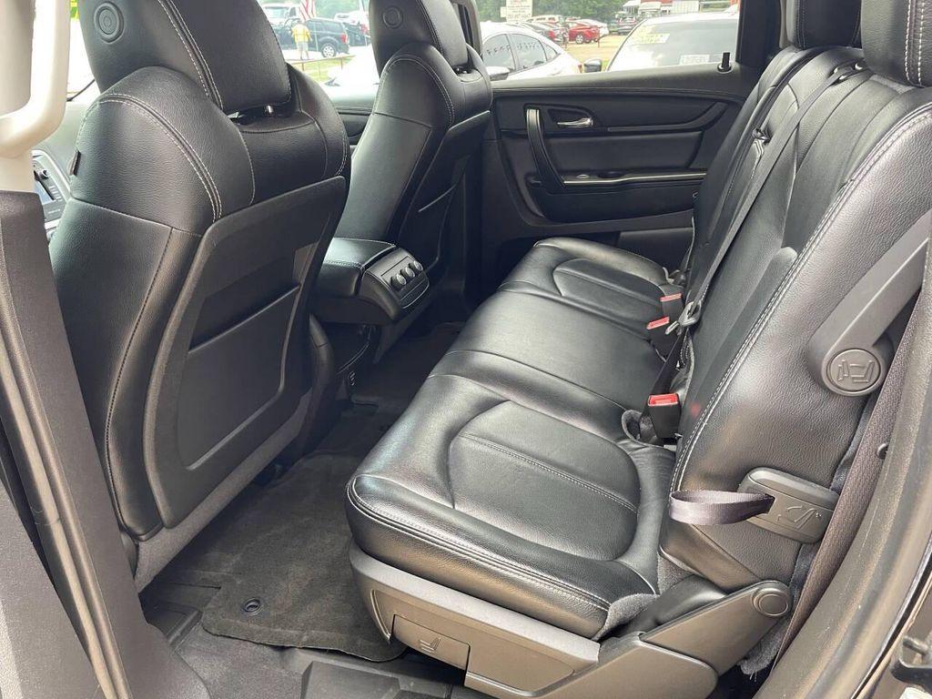 used 2014 GMC Acadia car, priced at $7,991