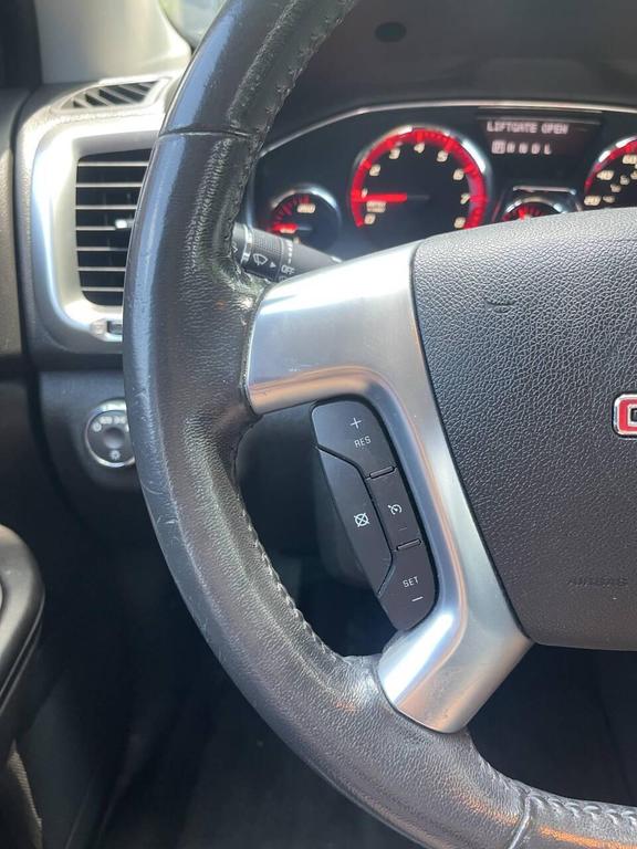 used 2014 GMC Acadia car, priced at $7,991