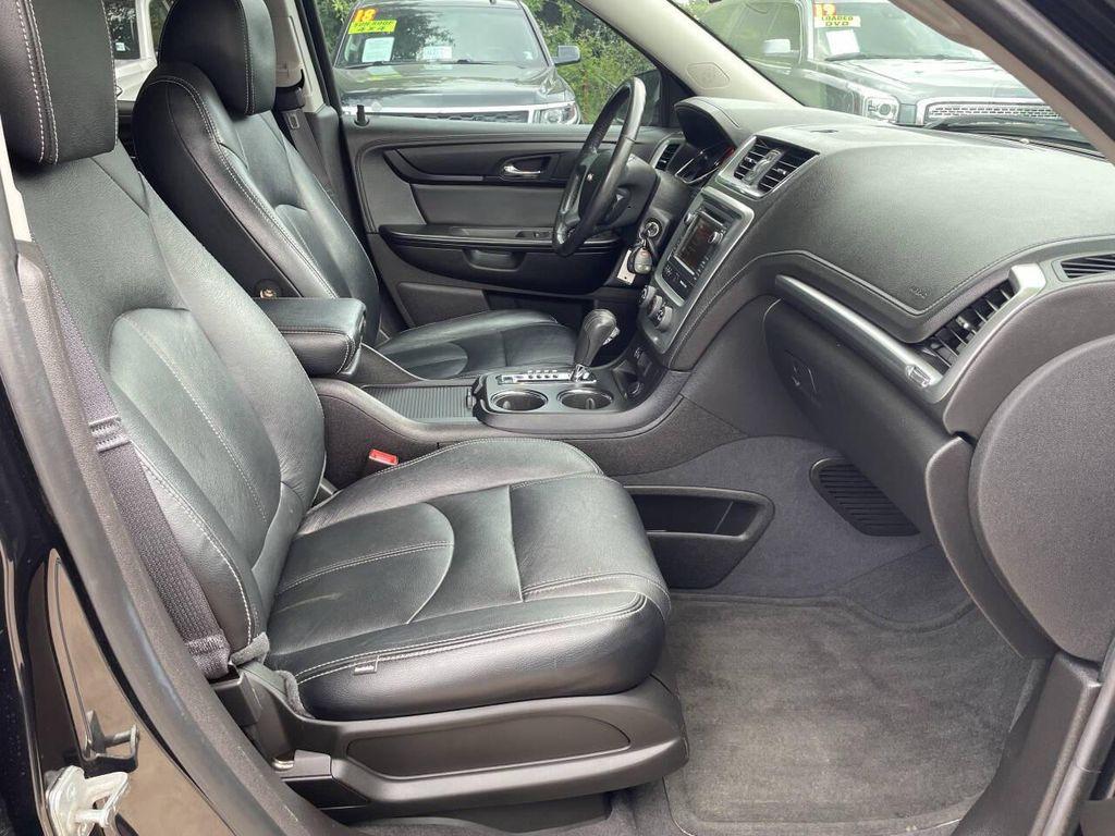 used 2014 GMC Acadia car, priced at $7,991
