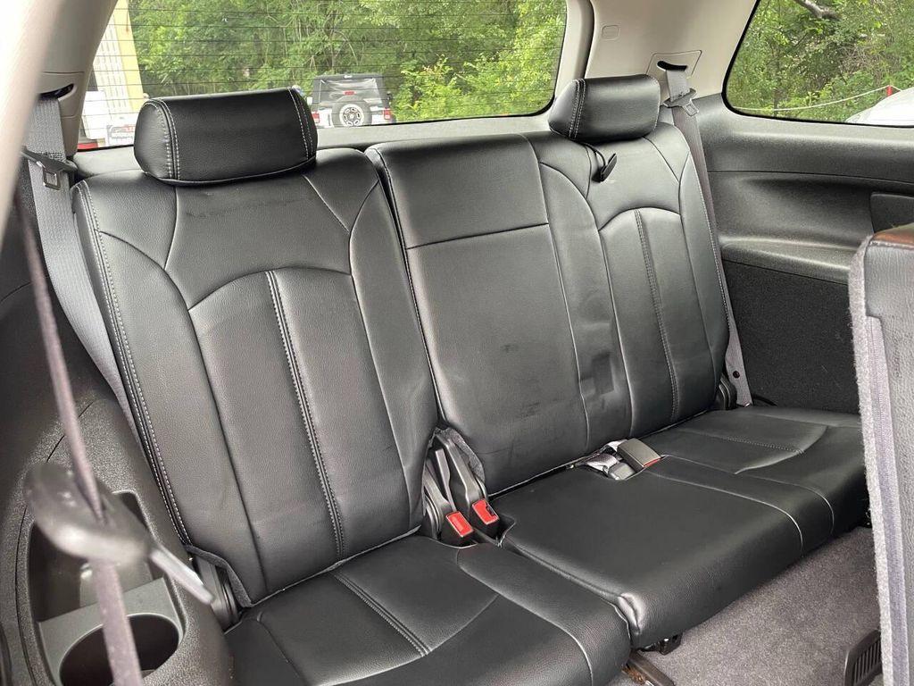 used 2014 GMC Acadia car, priced at $7,991