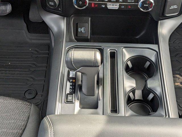 used 2024 Ford F-150 car, priced at $51,358