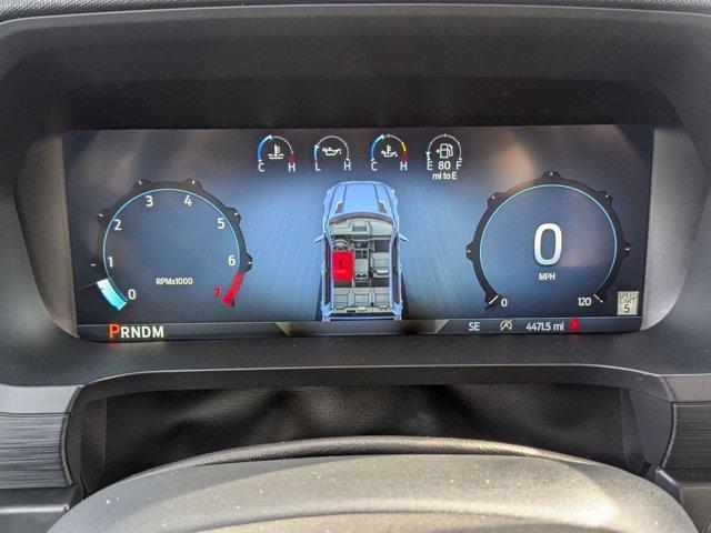 used 2024 Ford F-150 car, priced at $51,358