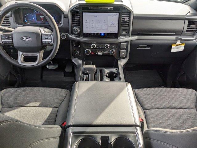 used 2024 Ford F-150 car, priced at $51,358