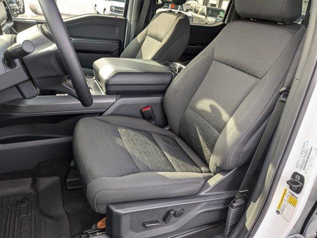 used 2024 Ford F-150 car, priced at $51,358