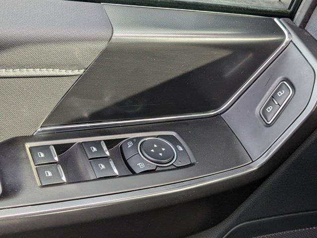 used 2024 Ford F-150 car, priced at $51,358