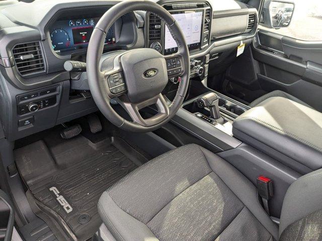 used 2024 Ford F-150 car, priced at $51,358