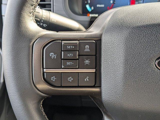 used 2024 Ford F-150 car, priced at $51,358