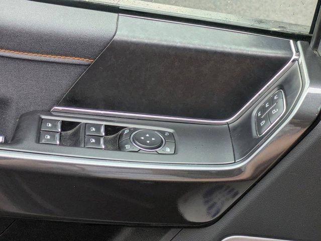 used 2021 Ford F-150 car, priced at $46,995