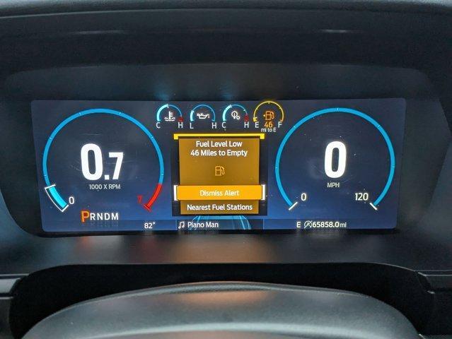 used 2021 Ford F-150 car, priced at $46,995