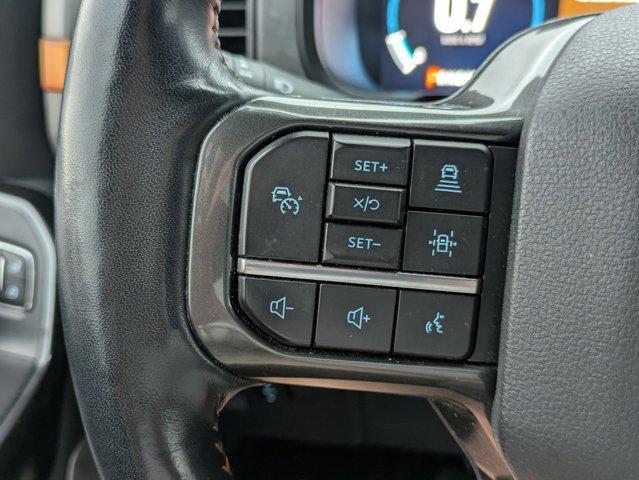 used 2021 Ford F-150 car, priced at $46,995