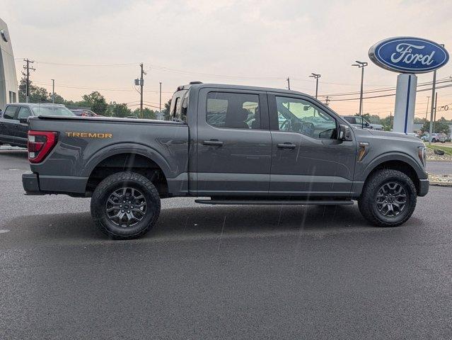 used 2021 Ford F-150 car, priced at $46,995