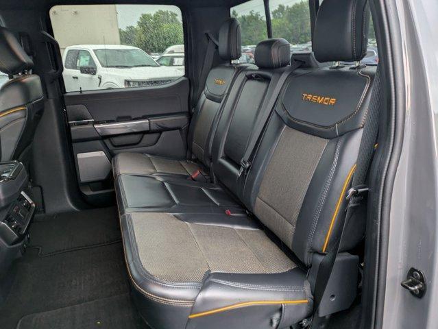 used 2021 Ford F-150 car, priced at $46,995