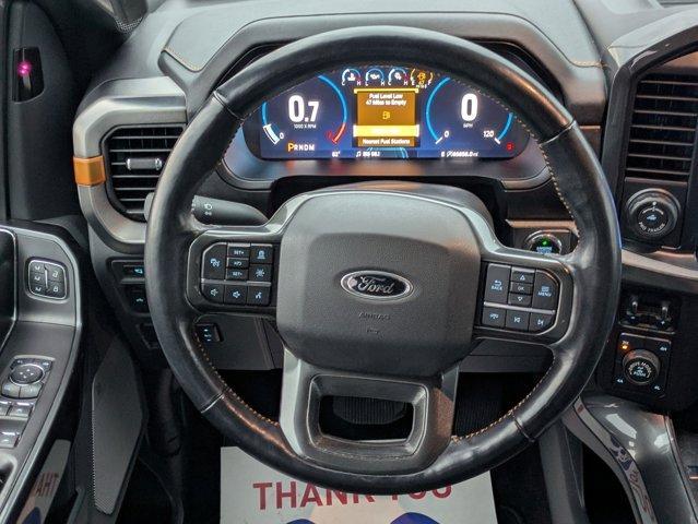 used 2021 Ford F-150 car, priced at $46,995