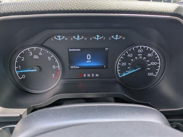used 2022 Ford F-150 car, priced at $39,995