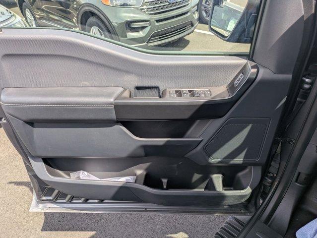 used 2022 Ford F-150 car, priced at $39,995