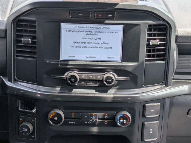 used 2022 Ford F-150 car, priced at $39,995