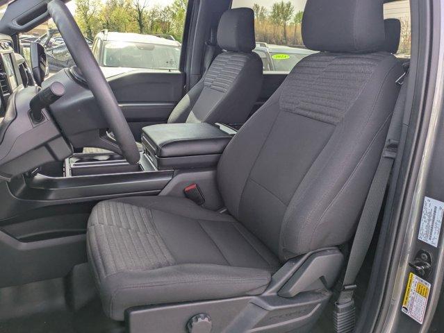 used 2022 Ford F-150 car, priced at $39,995
