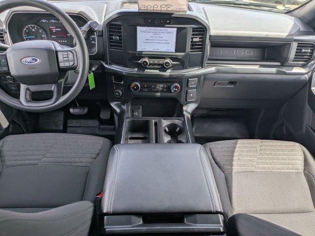 used 2022 Ford F-150 car, priced at $39,995