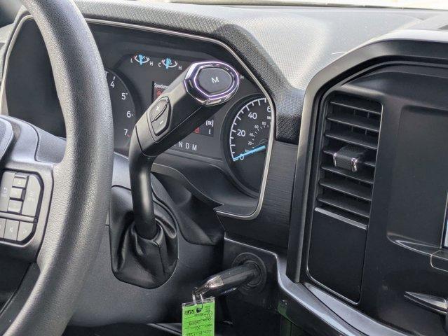 used 2022 Ford F-150 car, priced at $39,995