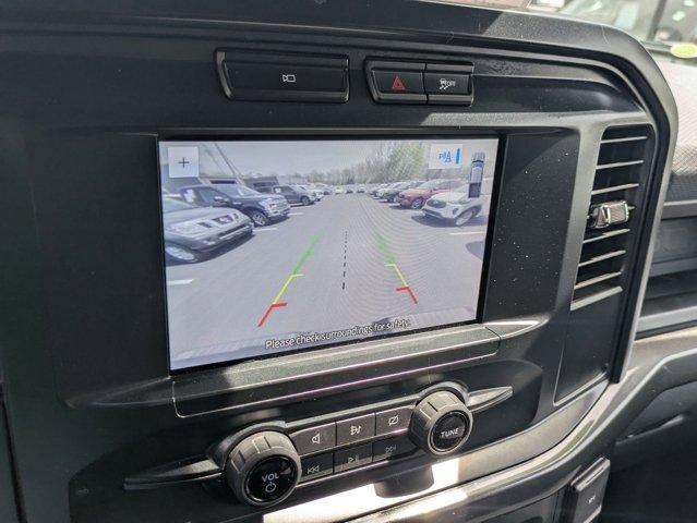 used 2022 Ford F-150 car, priced at $39,995