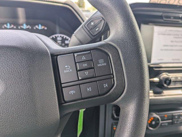 used 2022 Ford F-150 car, priced at $39,995