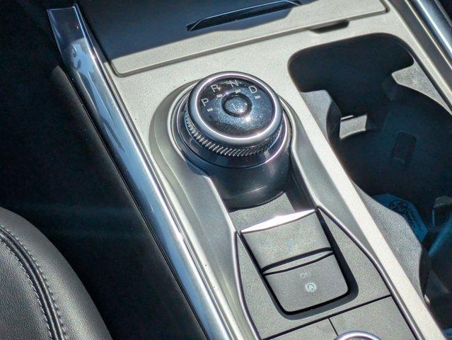 used 2023 Ford Explorer car, priced at $38,995