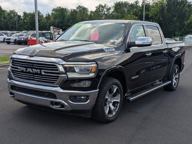 used 2019 Ram 1500 car, priced at $17,995