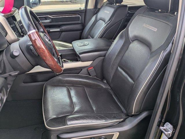 used 2019 Ram 1500 car, priced at $17,995