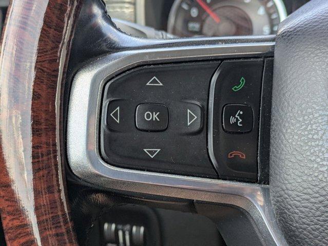 used 2019 Ram 1500 car, priced at $17,995