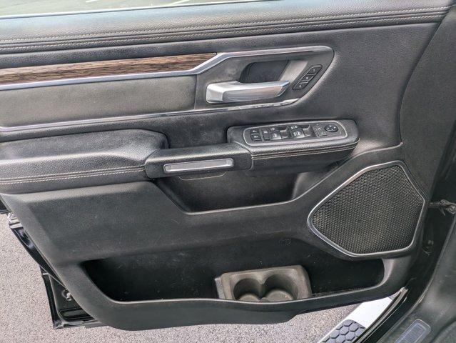used 2019 Ram 1500 car, priced at $17,995