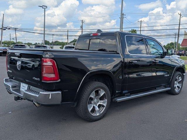used 2019 Ram 1500 car, priced at $17,995