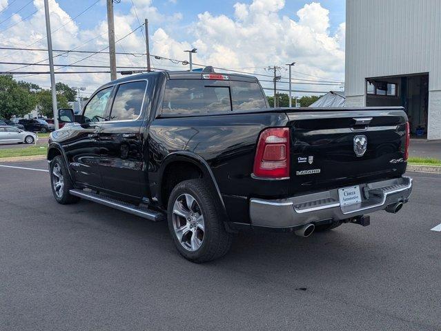 used 2019 Ram 1500 car, priced at $17,995