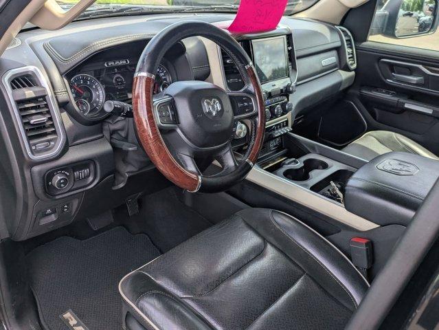 used 2019 Ram 1500 car, priced at $17,995