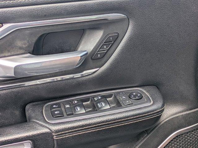 used 2019 Ram 1500 car, priced at $17,995