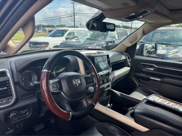 used 2019 Ram 1500 car, priced at $18,995