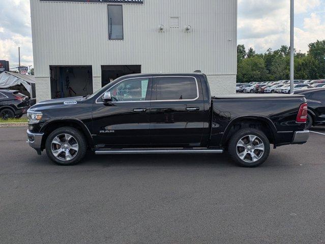 used 2019 Ram 1500 car, priced at $17,995