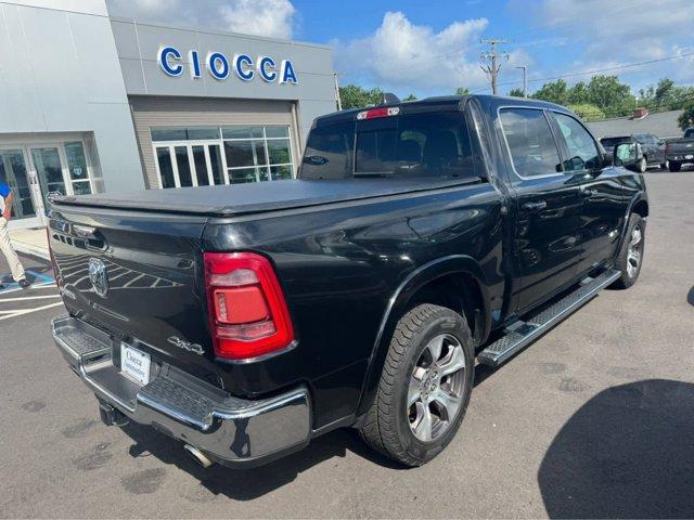 used 2019 Ram 1500 car, priced at $18,995