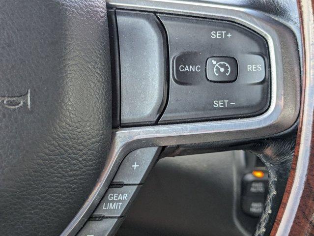 used 2019 Ram 1500 car, priced at $17,995