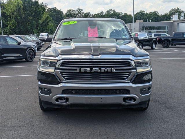 used 2019 Ram 1500 car, priced at $17,995