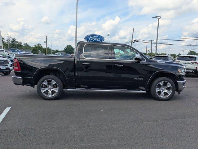 used 2019 Ram 1500 car, priced at $17,995