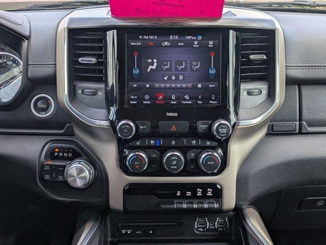 used 2019 Ram 1500 car, priced at $17,995
