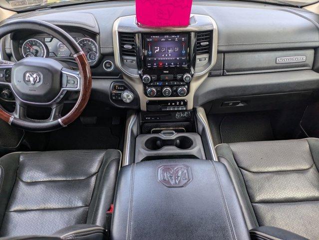 used 2019 Ram 1500 car, priced at $17,995