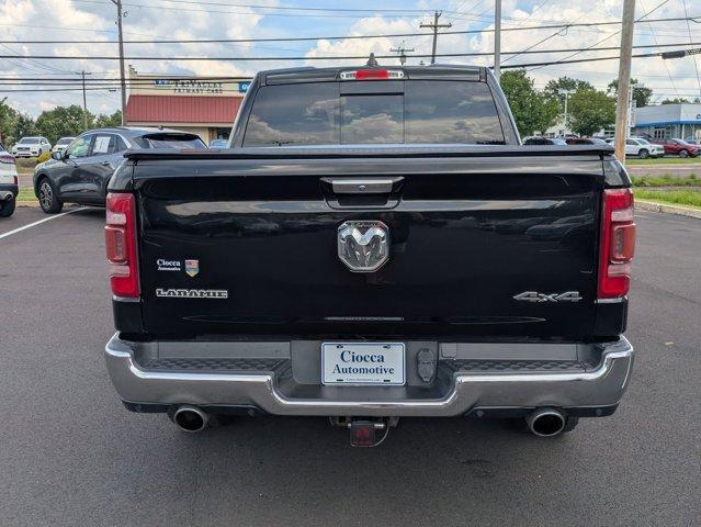 used 2019 Ram 1500 car, priced at $17,995