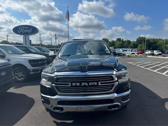 used 2019 Ram 1500 car, priced at $18,995