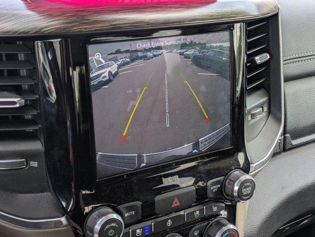 used 2019 Ram 1500 car, priced at $17,995