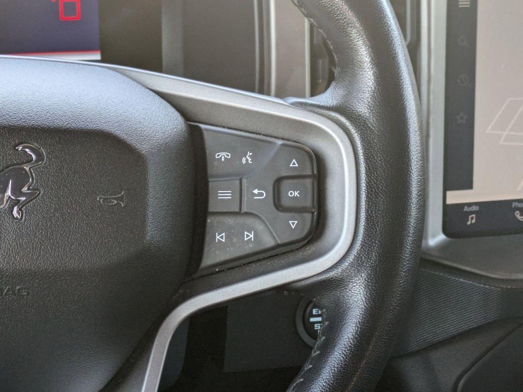 used 2022 Ford Bronco car, priced at $41,295